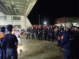 5���ʐ��h�P��