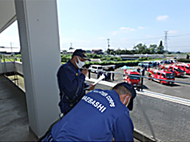 6���ʐ��h�P��