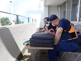 6���ʐ��h�P��