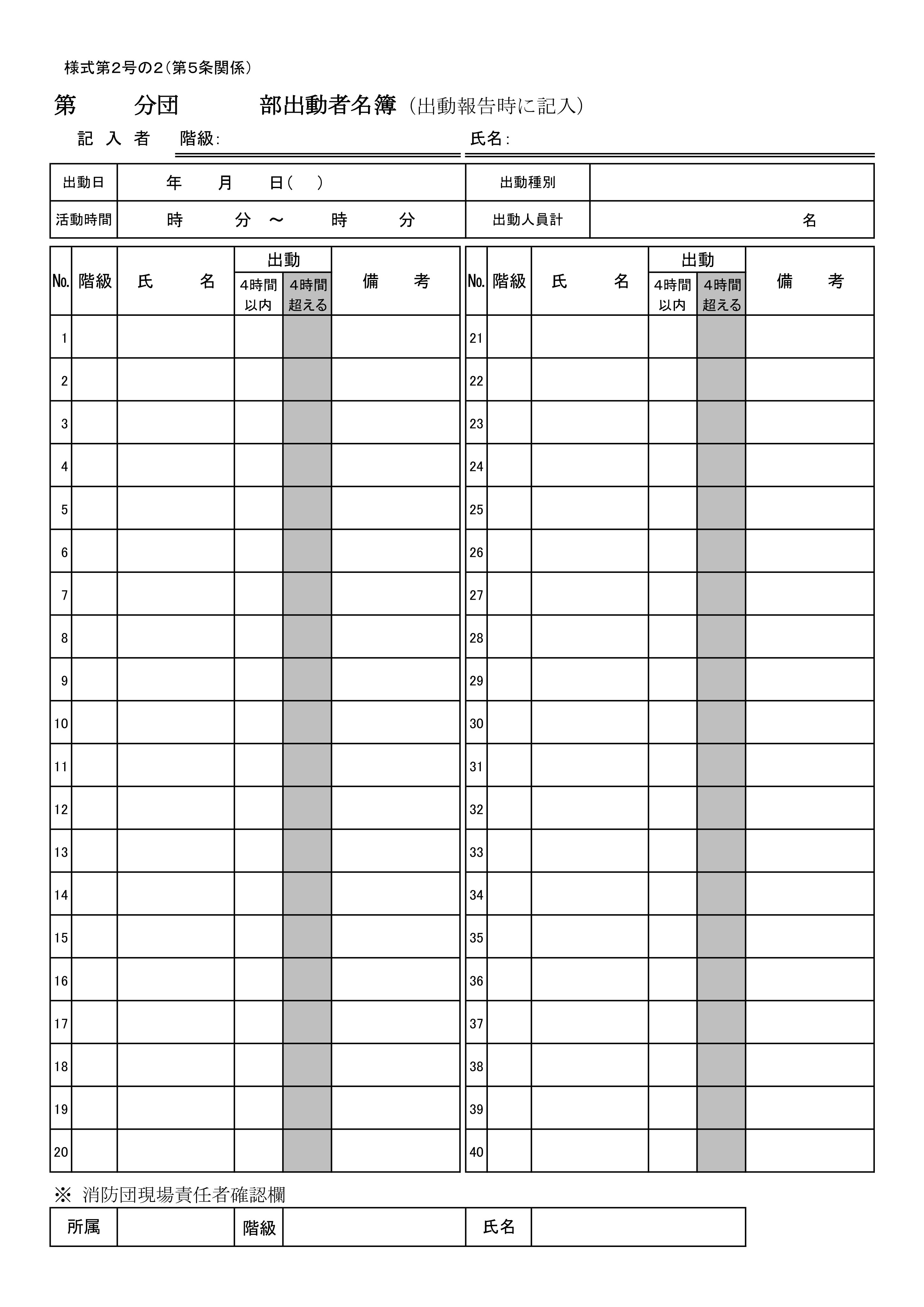 �o���Җ���i���p�j